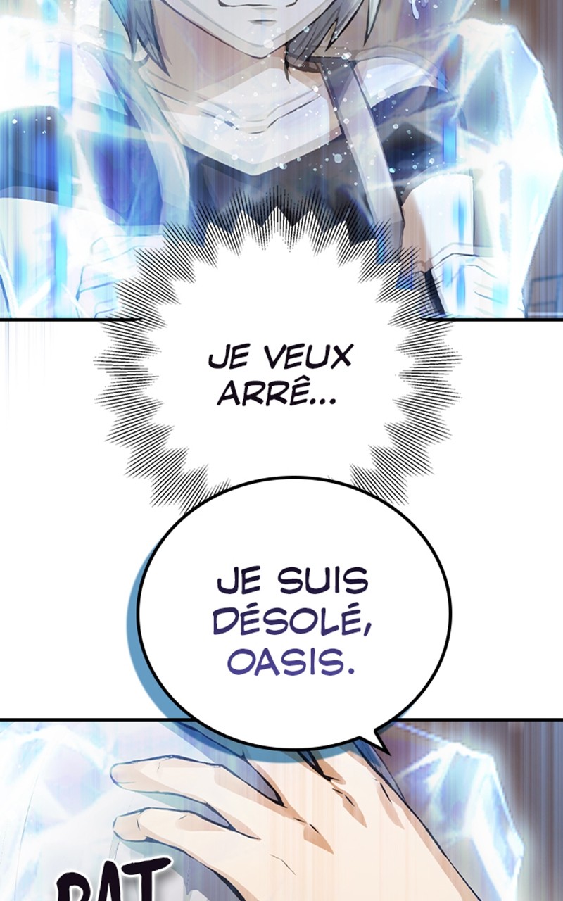 Read Bad Ending Maker vf Manga Online