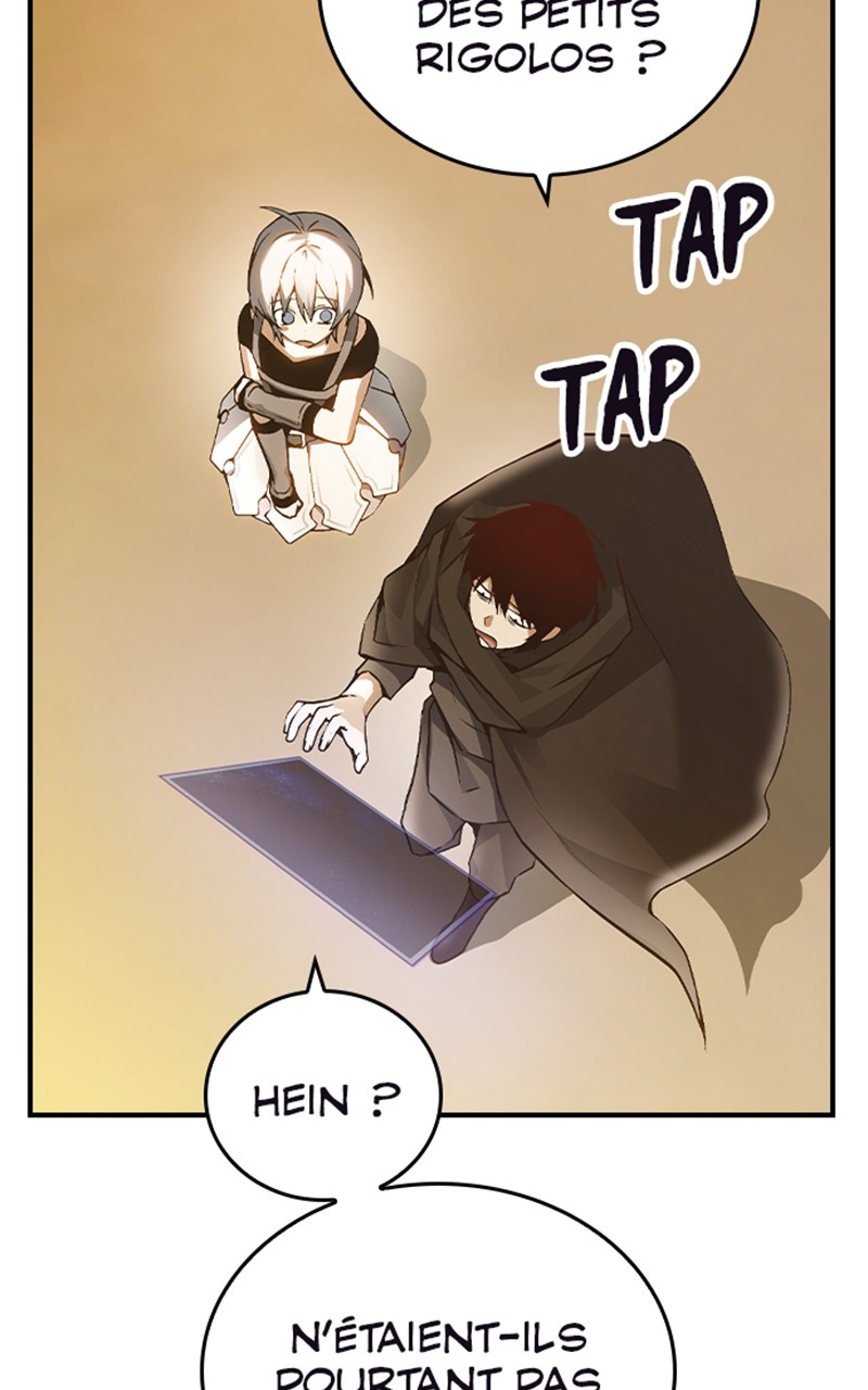 Read Bad Ending Maker vf Manga Online
