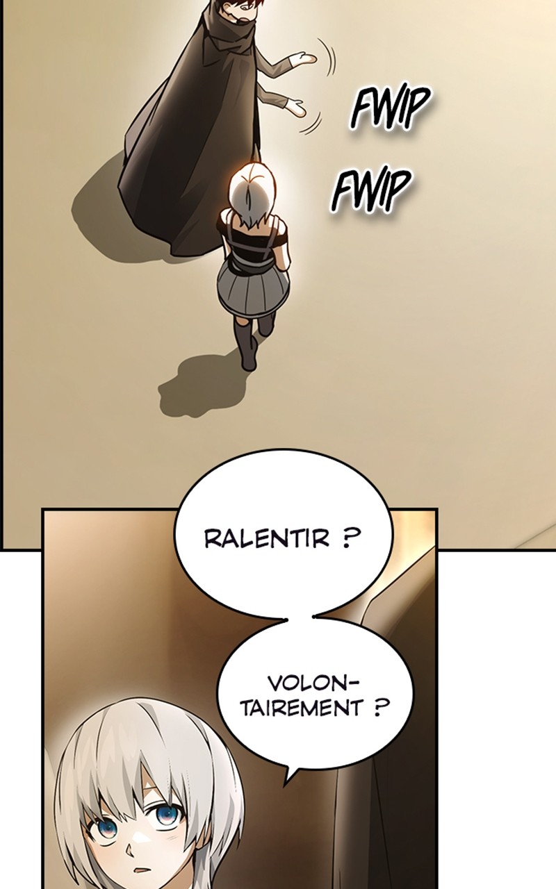 Read Bad Ending Maker vf Manga Online