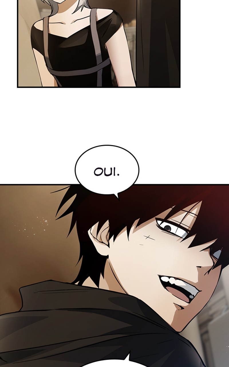 Read Bad Ending Maker vf Manga Online