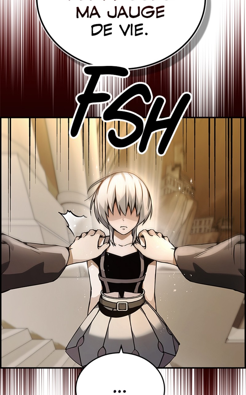Read Bad Ending Maker vf Manga Online