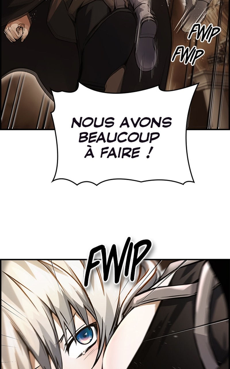 Read Bad Ending Maker vf Manga Online