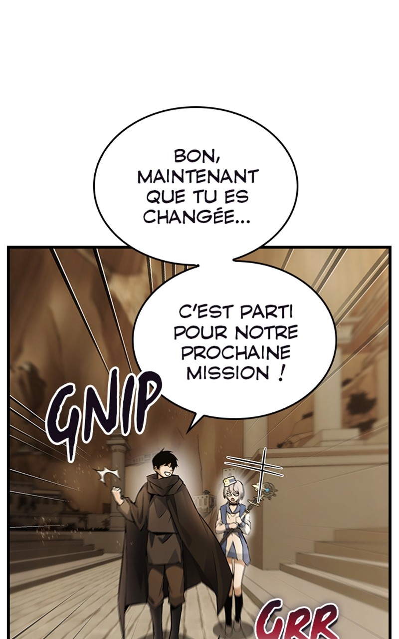 Read Bad Ending Maker vf Manga Online