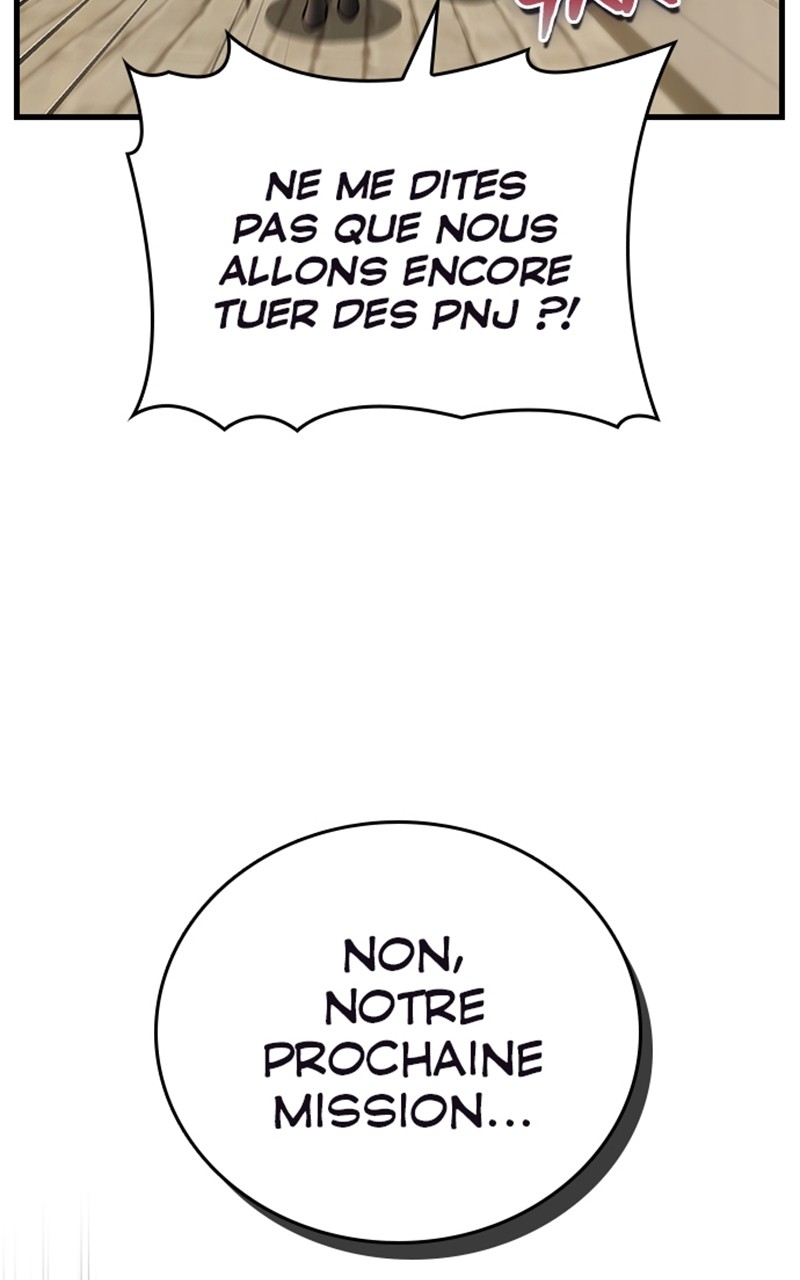 Read Bad Ending Maker vf Manga Online
