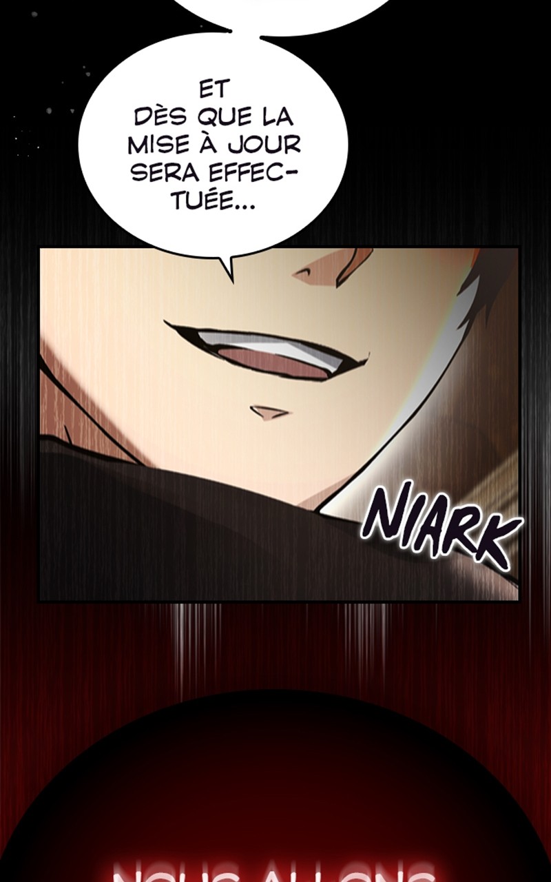 Read Bad Ending Maker vf Manga Online