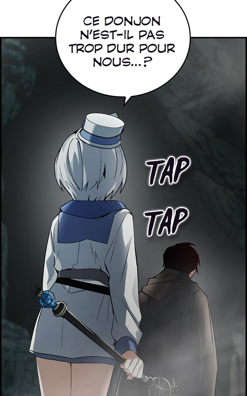 Read Bad Ending Maker vf Manga Online