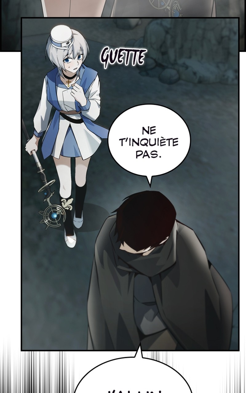 Read Bad Ending Maker vf Manga Online