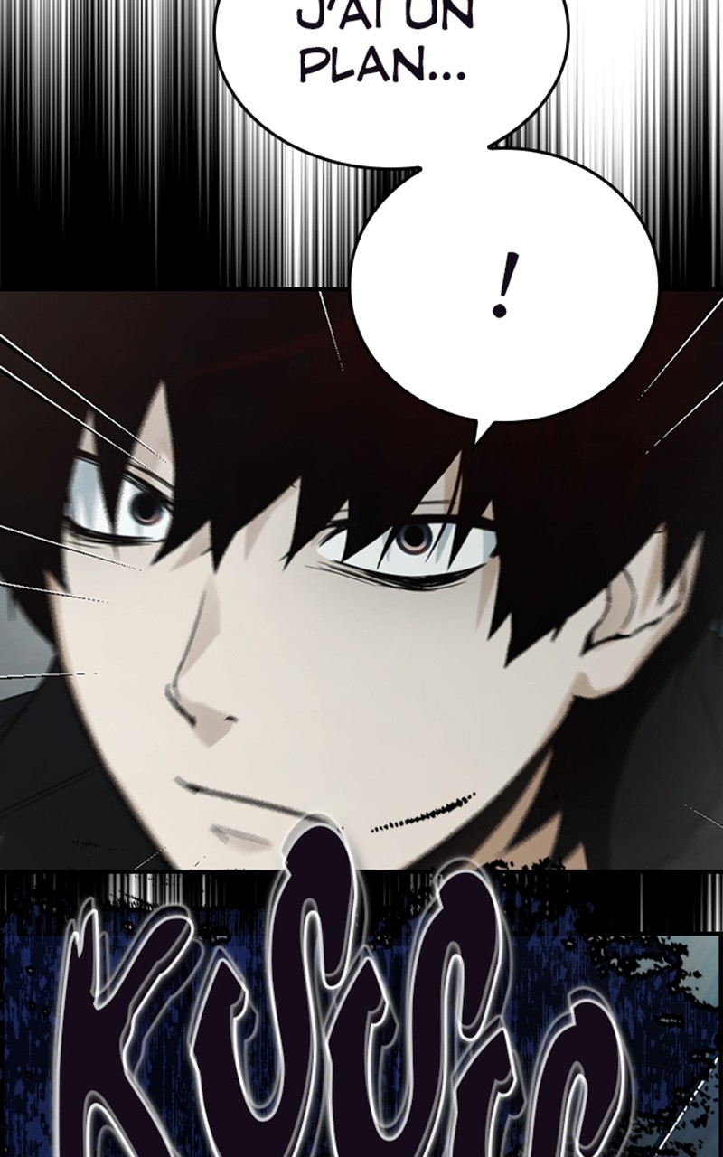 Read Bad Ending Maker vf Manga Online