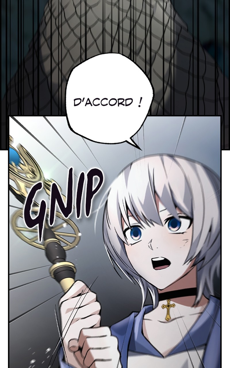 Read Bad Ending Maker vf Manga Online