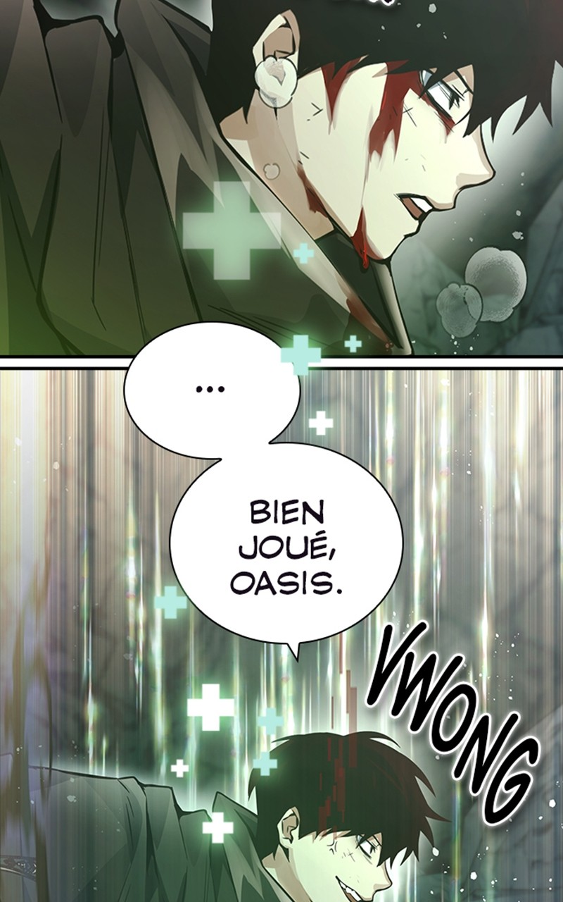 Read Bad Ending Maker vf Manga Online