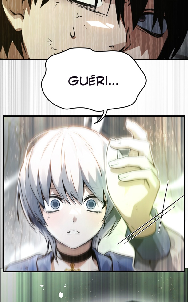 Read Bad Ending Maker vf Manga Online