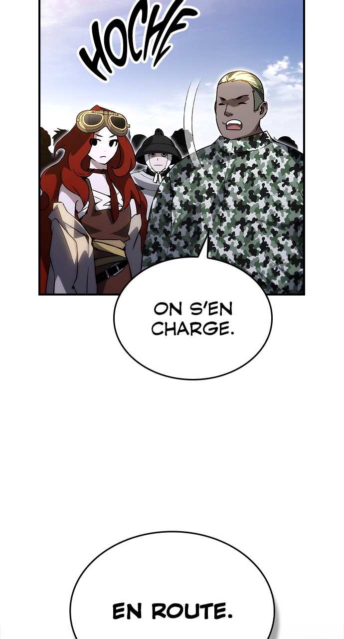 Read Bad Ending Maker vf Manga Online