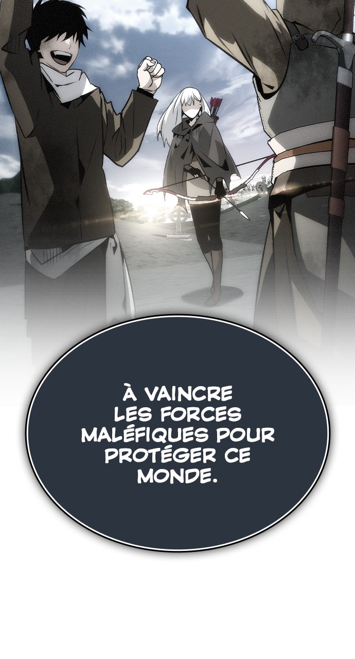 Read Bad Ending Maker vf Manga Online