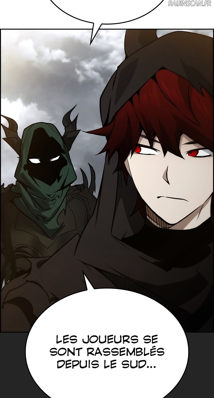 Read Bad Ending Maker vf Manga Online