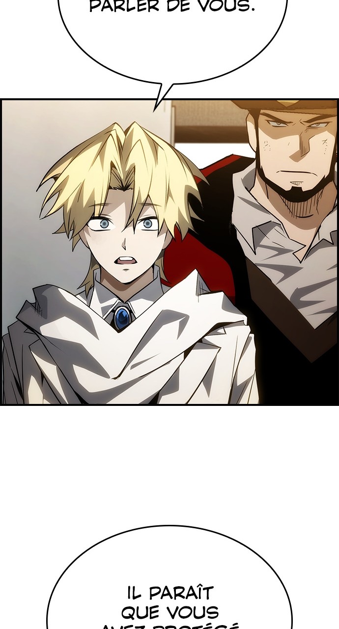 Read Bad Ending Maker vf Manga Online