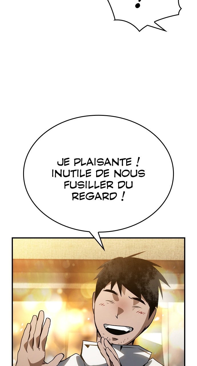 Read Bad Ending Maker vf Manga Online