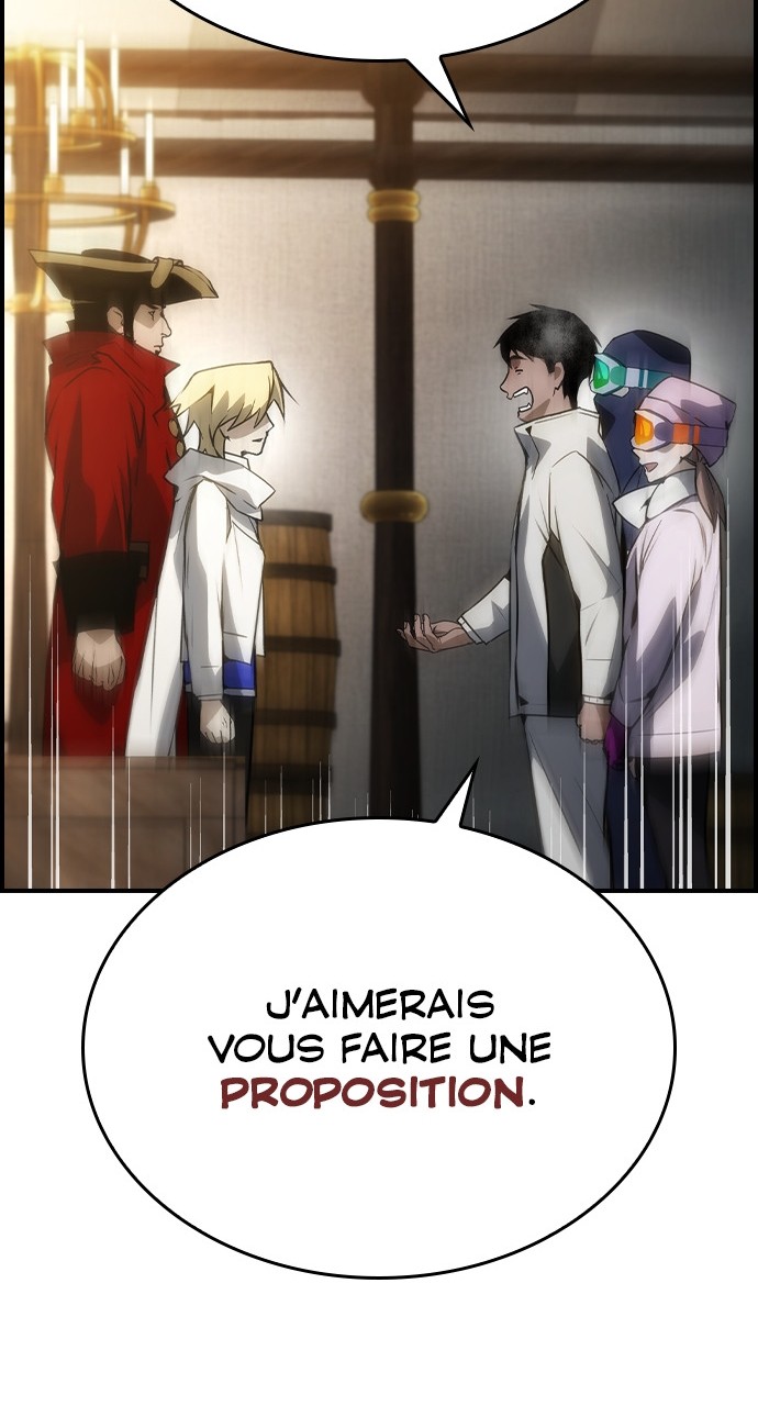 Read Bad Ending Maker vf Manga Online