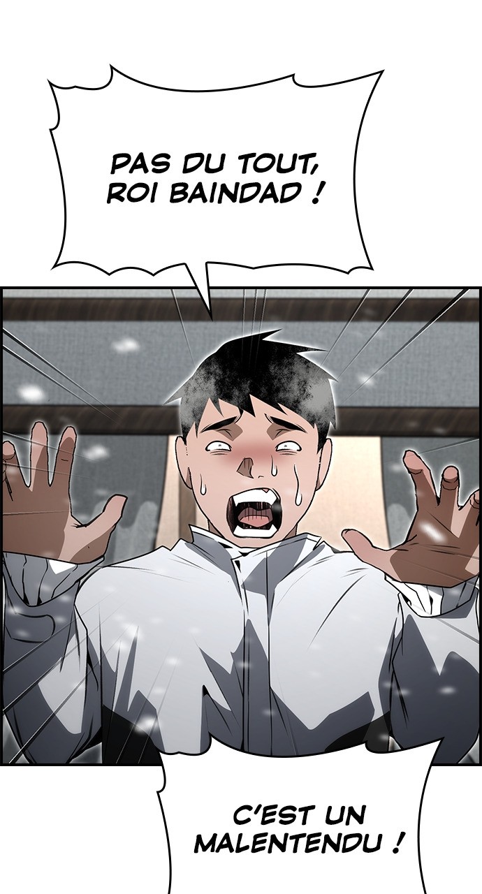 Read Bad Ending Maker vf Manga Online