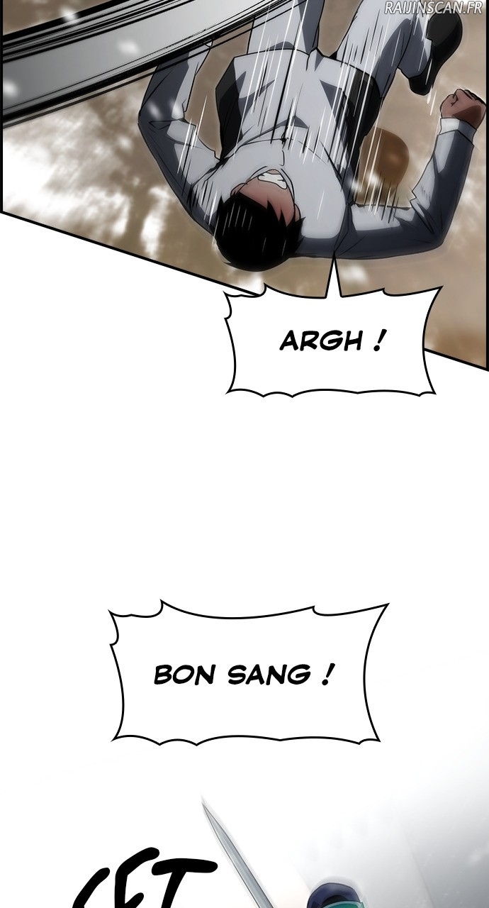 Read Bad Ending Maker vf Manga Online