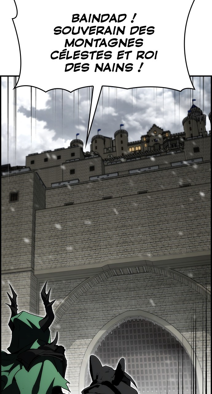 Read Bad Ending Maker vf Manga Online