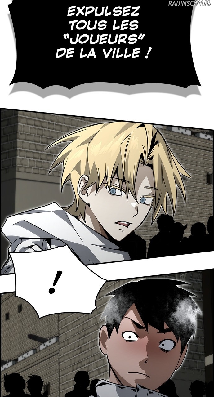 Read Bad Ending Maker vf Manga Online