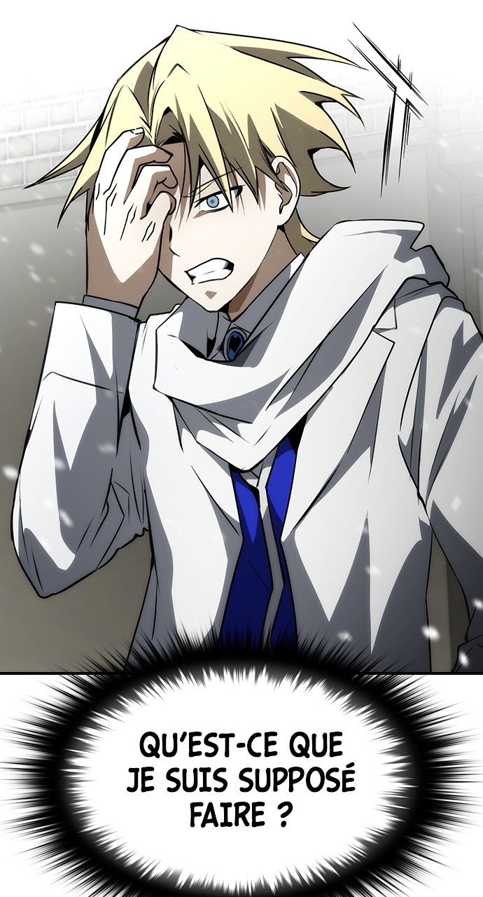 Read Bad Ending Maker vf Manga Online