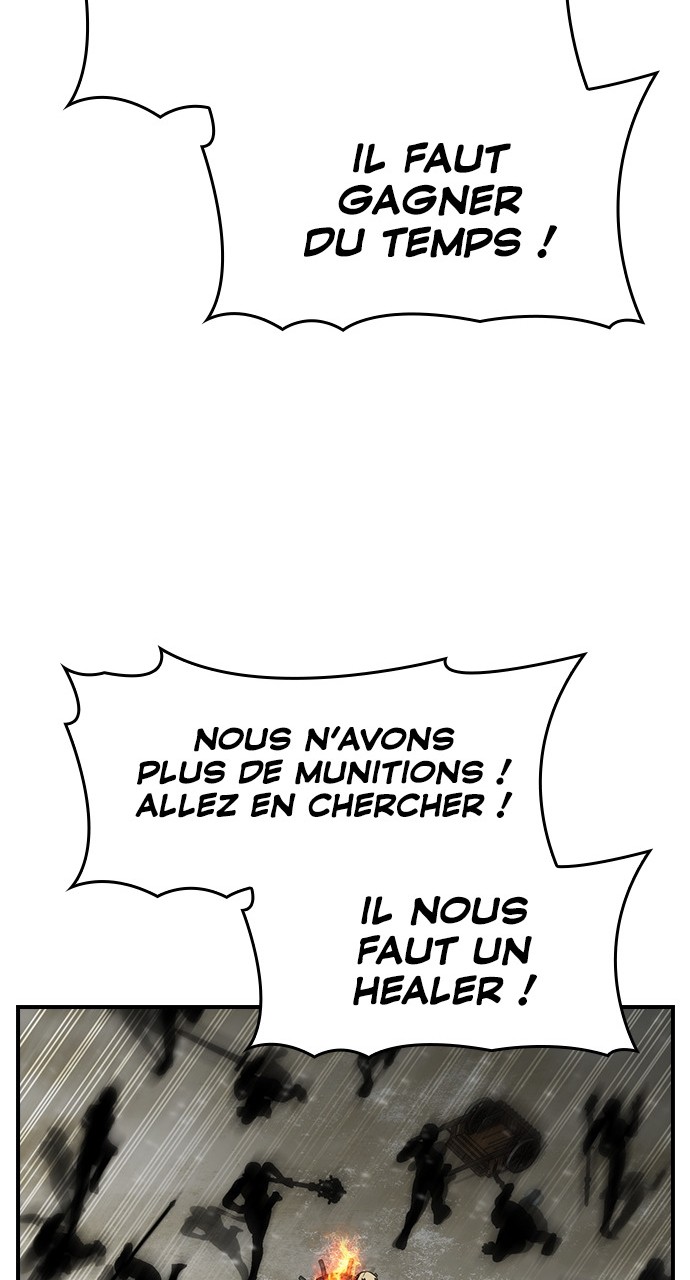 Read Bad Ending Maker vf Manga Online