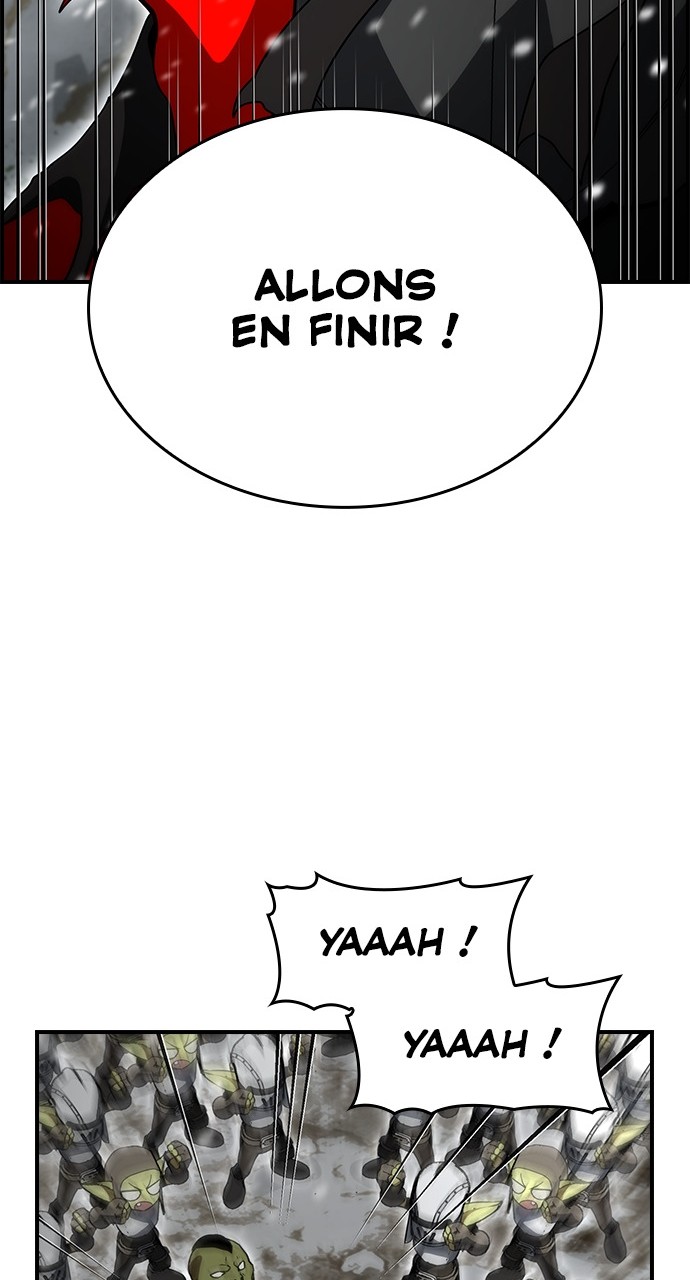 Read Bad Ending Maker vf Manga Online