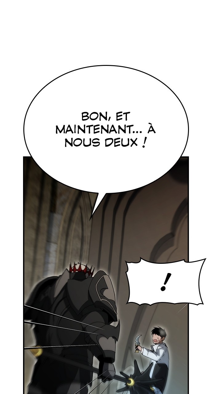 Read Bad Ending Maker vf Manga Online