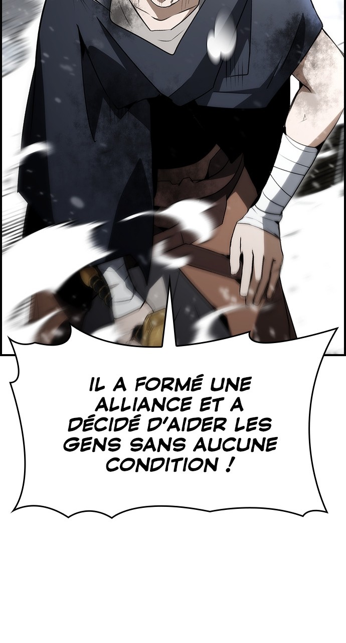 Read Bad Ending Maker vf Manga Online