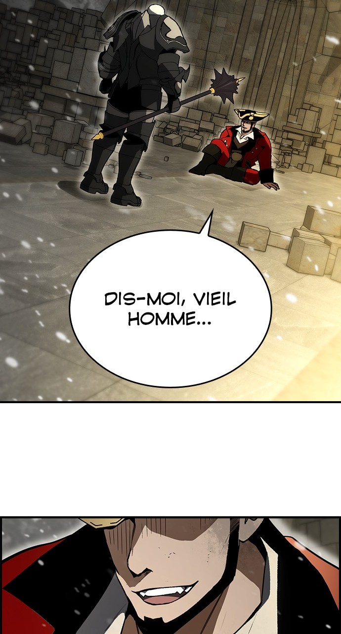 Read Bad Ending Maker vf Manga Online