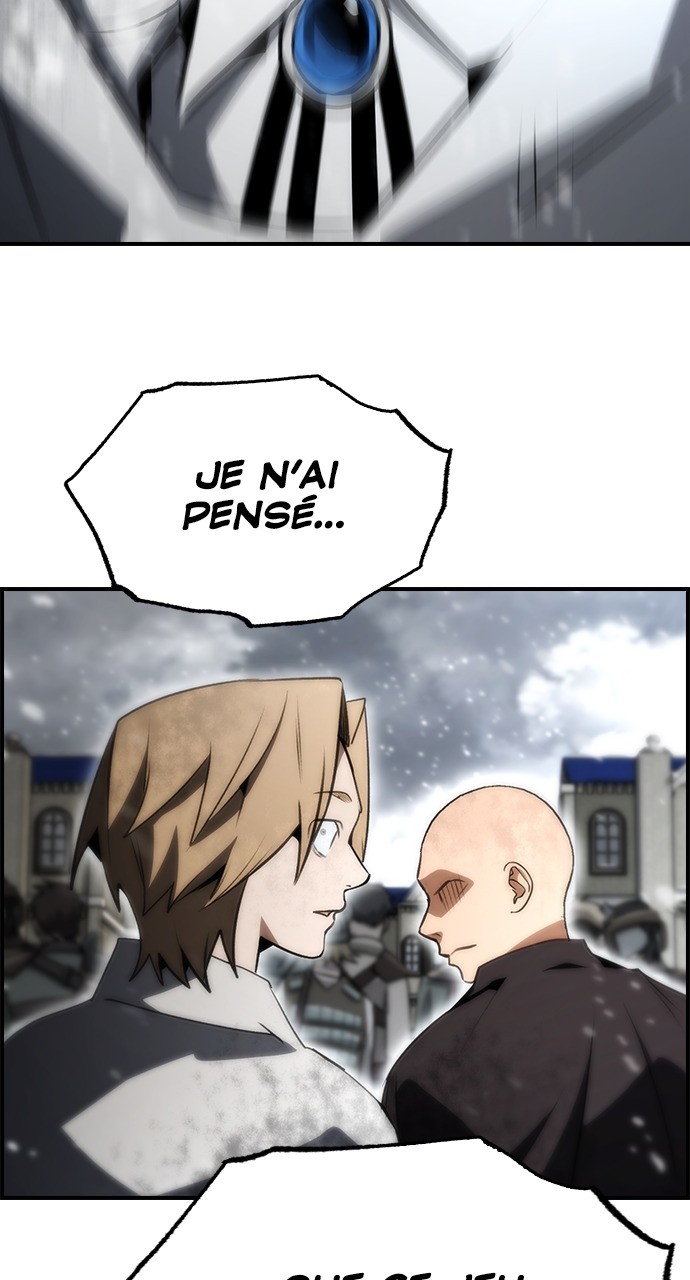 Read Bad Ending Maker vf Manga Online