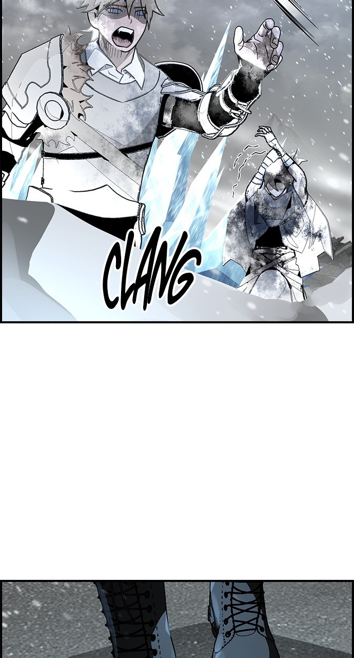 Read Bad Ending Maker vf Manga Online