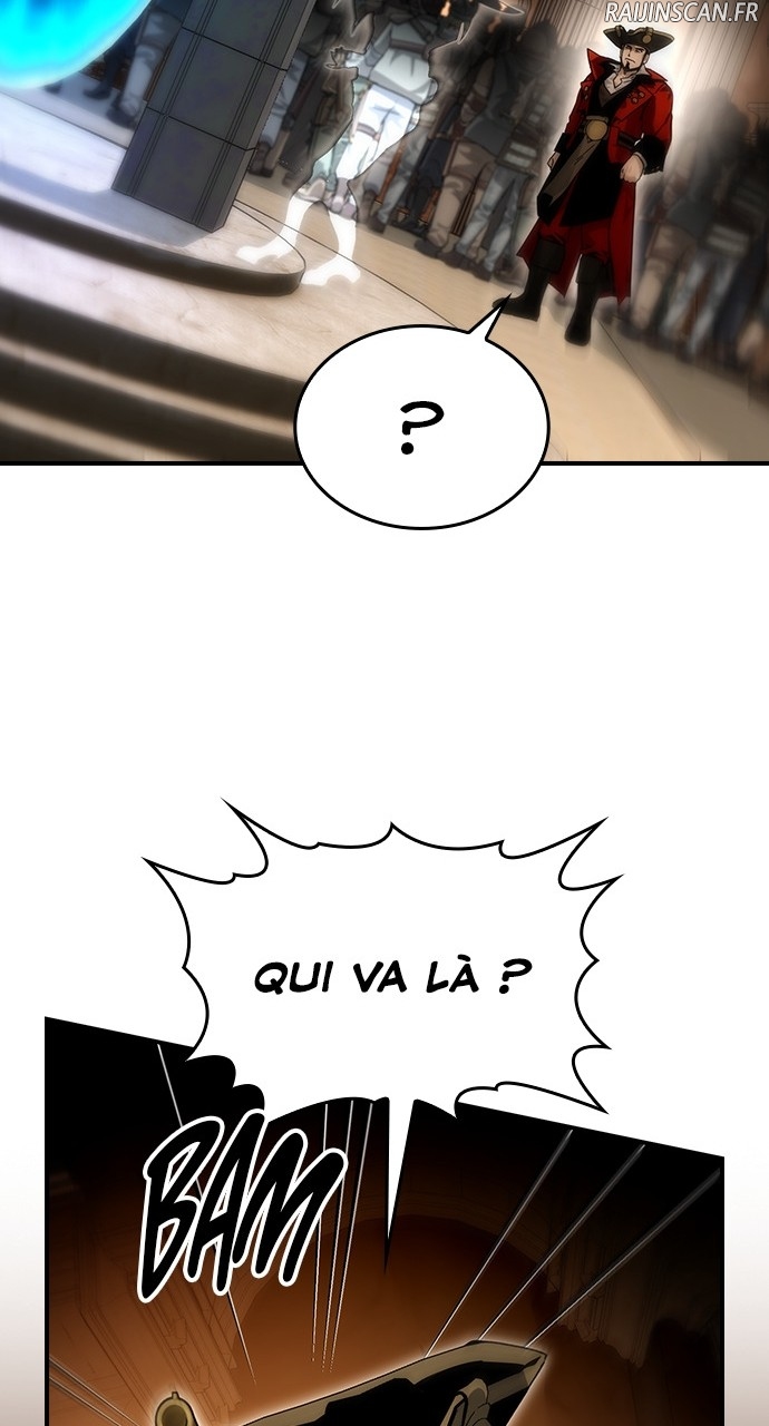 Read Bad Ending Maker vf Manga Online