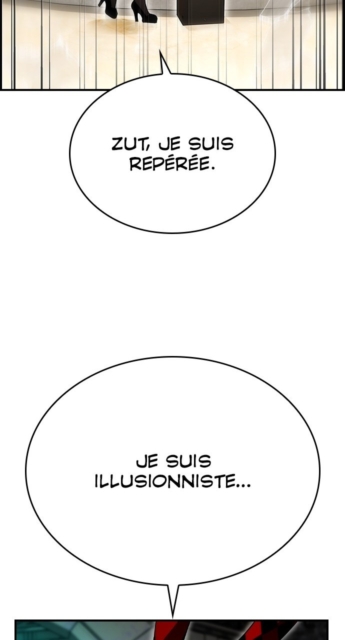 Read Bad Ending Maker vf Manga Online