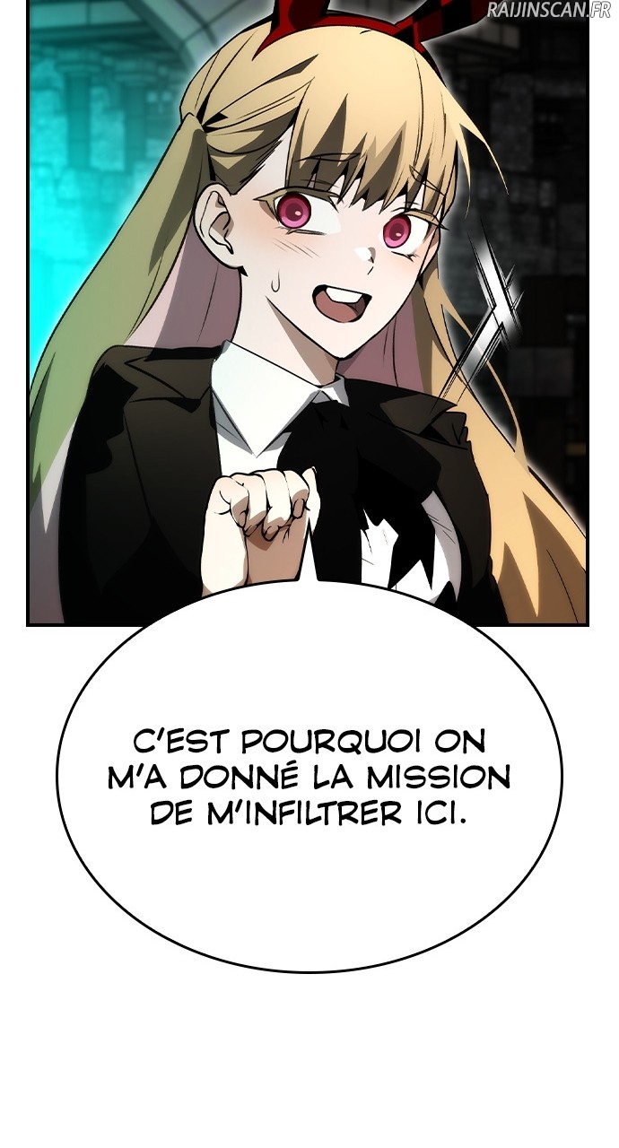 Read Bad Ending Maker vf Manga Online