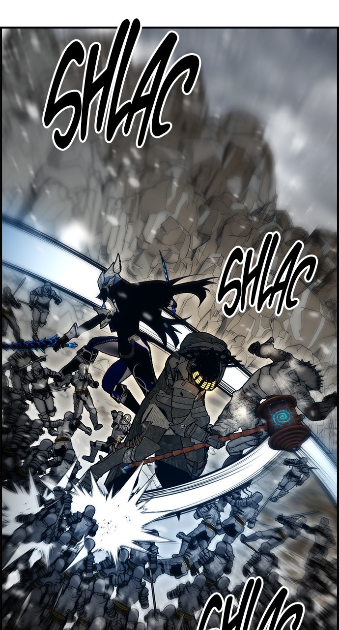 Read Bad Ending Maker vf Manga Online