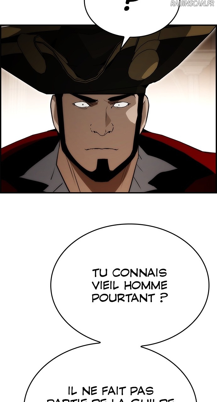 Read Bad Ending Maker vf Manga Online