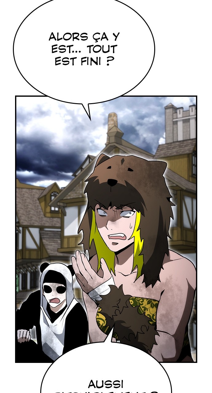 Read Bad Ending Maker vf Manga Online
