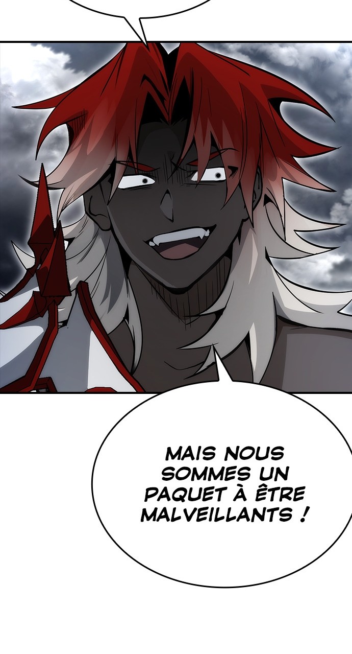 Read Bad Ending Maker vf Manga Online
