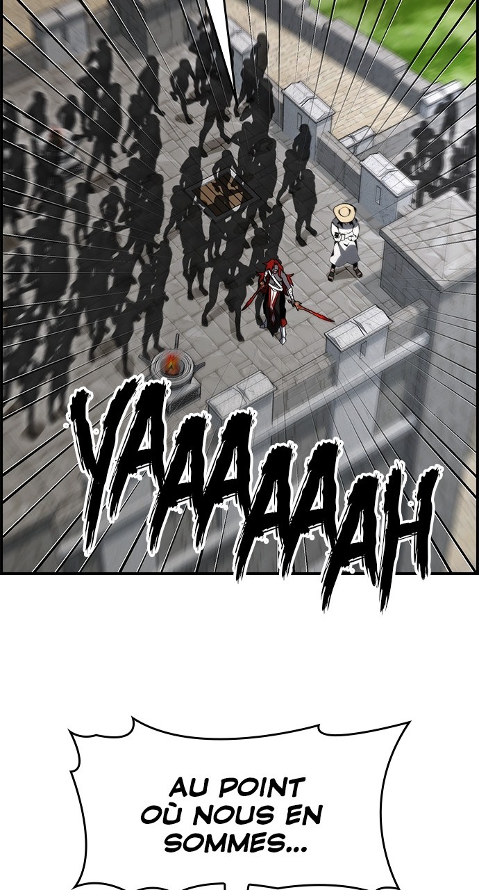 Read Bad Ending Maker vf Manga Online