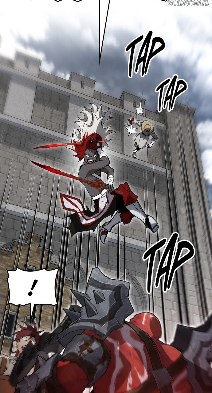 Read Bad Ending Maker vf Manga Online
