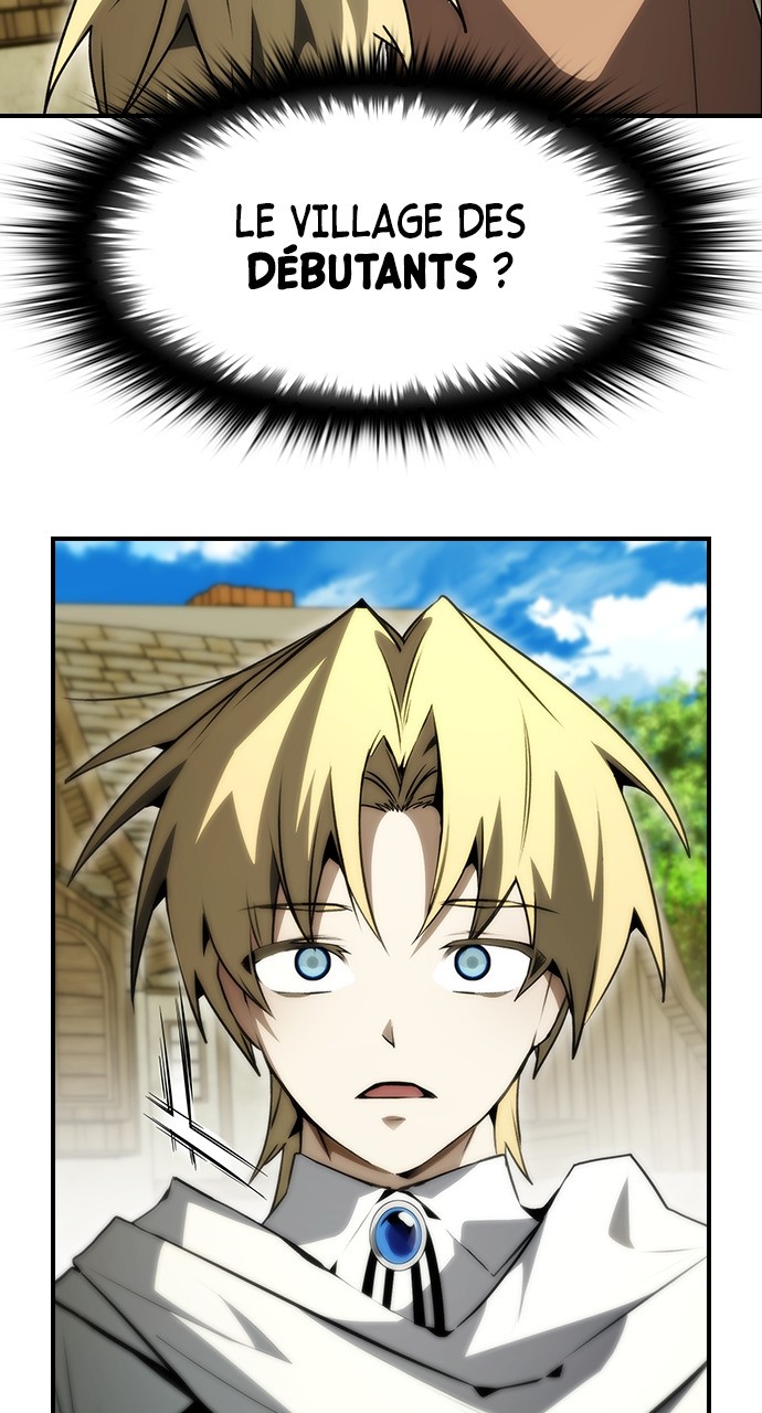 Read Bad Ending Maker vf Manga Online