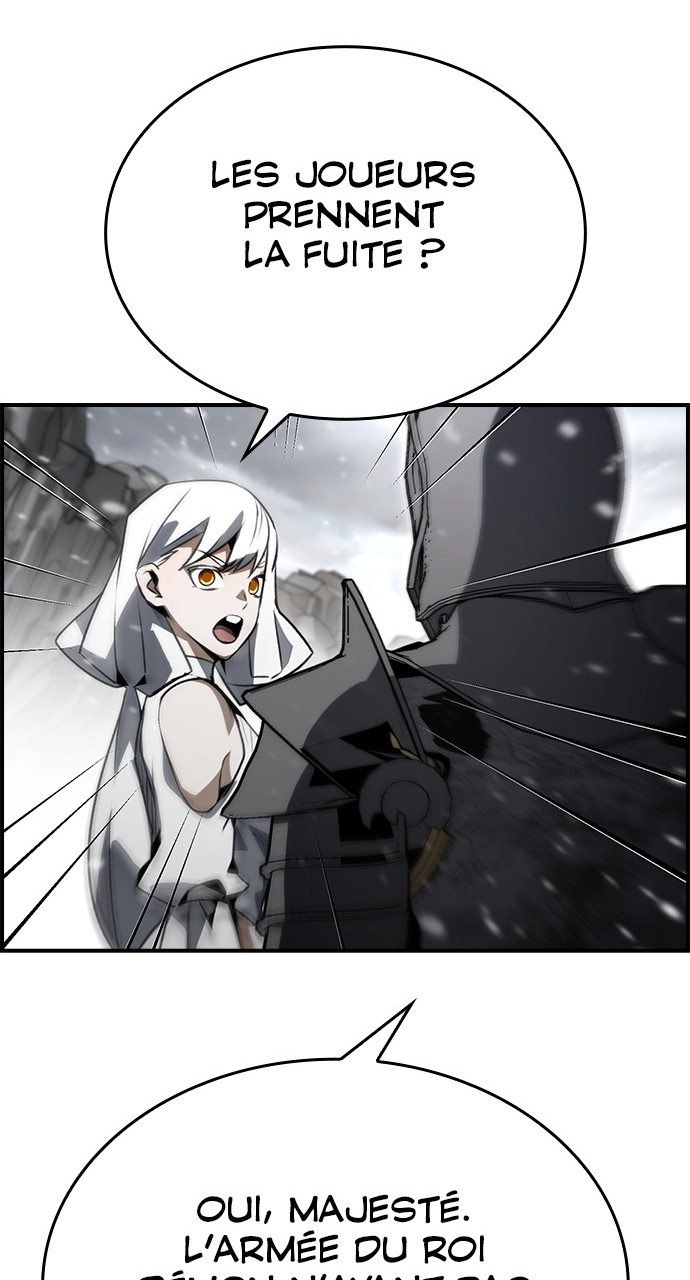 Read Bad Ending Maker vf Manga Online
