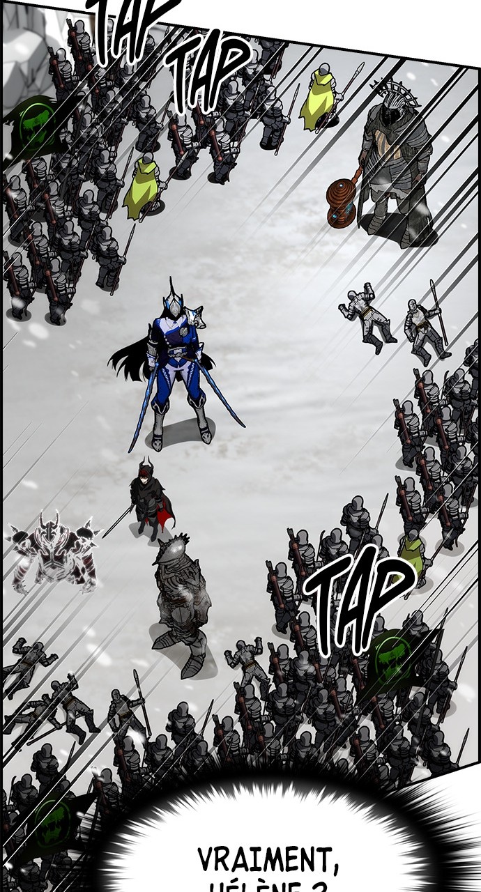 Read Bad Ending Maker vf Manga Online