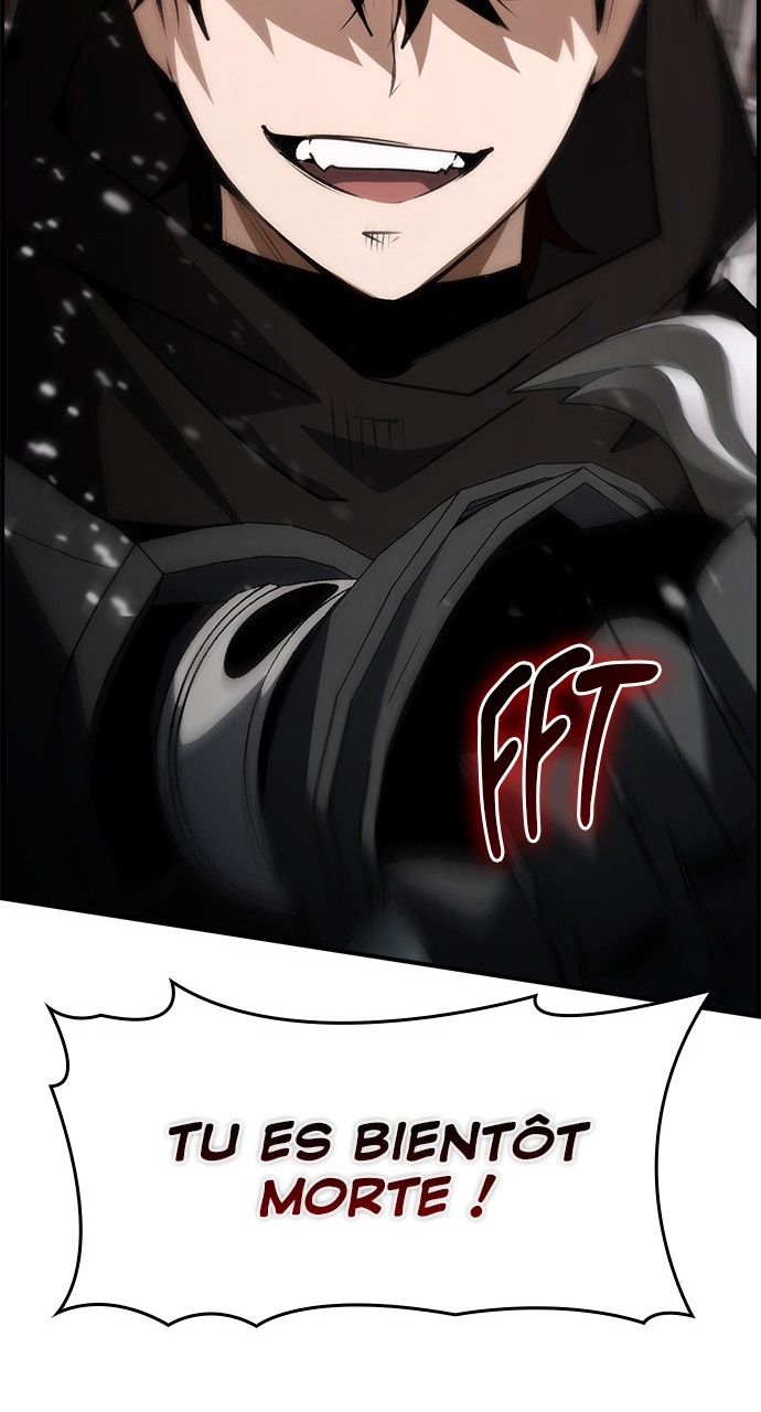 Read Bad Ending Maker vf Manga Online