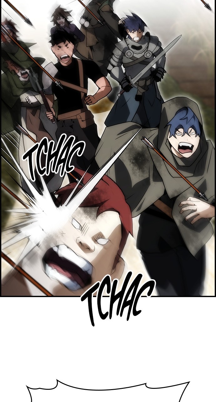 Read Bad Ending Maker vf Manga Online