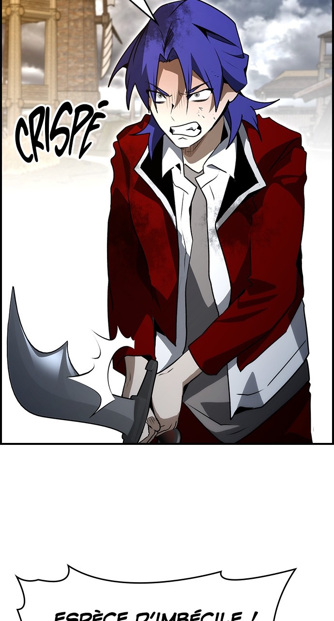 Read Bad Ending Maker vf Manga Online