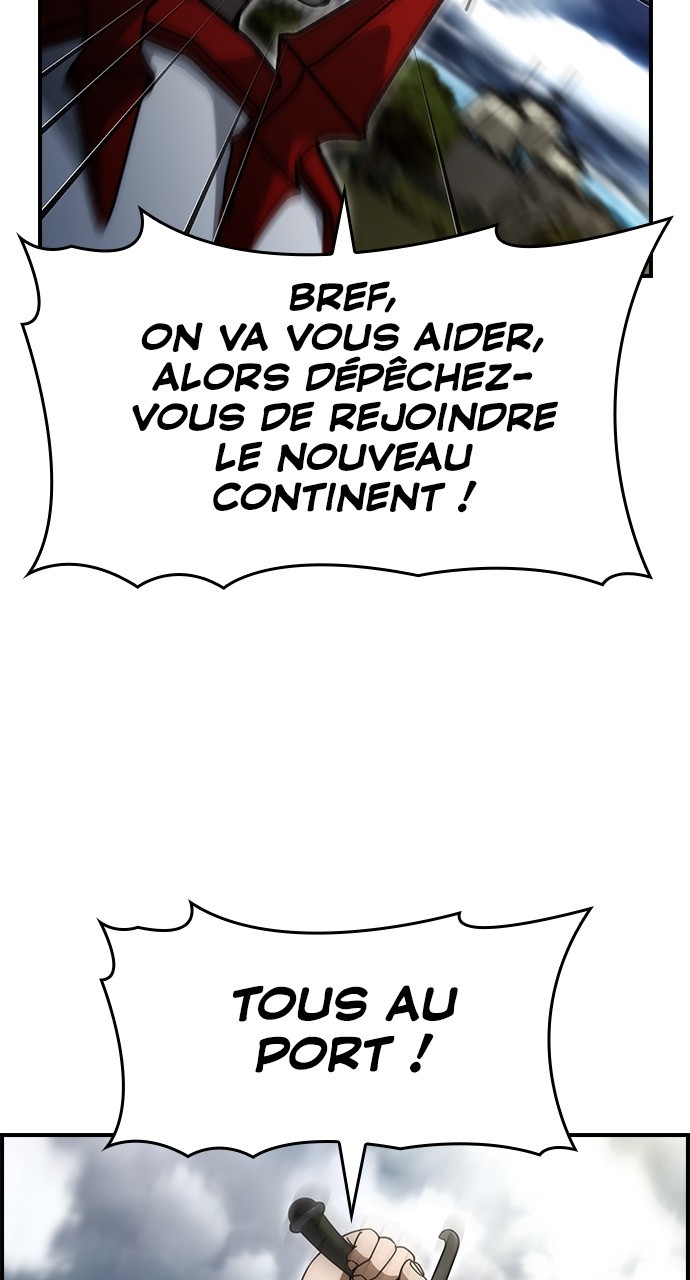 Read Bad Ending Maker vf Manga Online