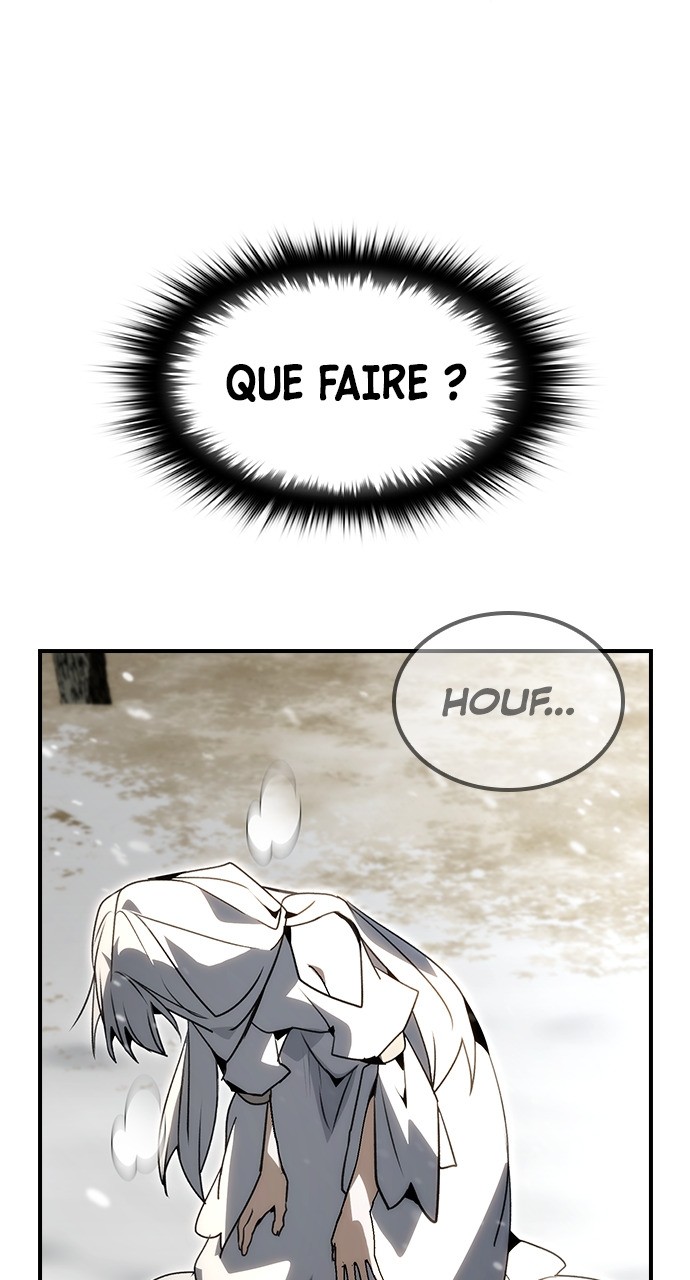 Read Bad Ending Maker vf Manga Online